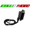 DCM BOBINA ACCENSIONE PER MOTO GUZZI NTX 650 1987 1988 1989 1990
