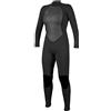 O'Neill Muta da Donna Reactor-2 con Zip Posteriore da 3/2 mm