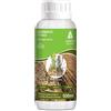 adama Diserbante Totale Erbicida Glifosate Sistemico 2 Confezioni Da 500 Ml, Orto