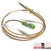 Ariston Indesit TERMOCOPPIA VALVOLA SICUREZZA PIANO COTTURA ARISTON INDESIT C00546468 ORIGINALE