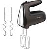 Moulinex Sbattitore manuale Powermix Silence 600 W Marrone