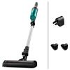 Rowenta aspirapolvere senza filo Blu, Alluminio X-NANO RH1127WO