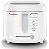 Moulinex Friggitrice Friggitrice Uno 0,8 kg Bianco 1600W