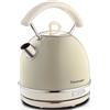Ariete Bollitore Vintage beige 2877/03 Bollitori Elettrici 1.7L Beige 2000W 2873