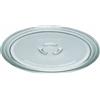 Whirlpool Ignis Bauknecht Kitchenaid Piatto rotante in vetro 28cm MAX forno microonde C00629086 originale Whirlpool