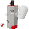 HOLZMANN MASCHINEN ASPIRATORE POLVERE METALLI TRUCIOLI METALLICI HOLZMANN MABS750 400V