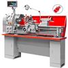 HOLZMANN MASCHINEN TORNIO PARALLELO DA FERRO METALLO CON VISUALIZZATORE HOLZMANN ED1000NDIG 400V