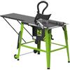 ZIPPER MASCHINEN Banco sega circolare 230v 2000w con disco 315mm Zipper zi-ts315-230
