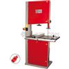 HOLZMANN MASCHINEN Sega a nastro con tavolo XL HOLZMANN hbs610_400v