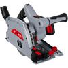 HOLZMANN MASCHINEN Sega circolare immersione 140mm batteria 20v con accessori Holzmann tas140akku