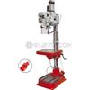 HOLZMANN MASCHINEN TRAPANO A COLONNA CON INGRANAGGI HOLZMANN ZS50APS 400V