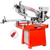 HOLZMANN MASCHINEN SEGA A NASTRO METALLO CON DISCESA MANUALE IDRAULICA BS320TOP_400V HOLZMANN