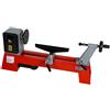 HOLZMANN MASCHINEN Tornio legno 300w 500mm da banco Holzmann d500veco_230v