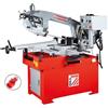 HOLZMANN MASCHINEN SEGA A NASTRO METALLO CON DISCESA MANUALE IDRAULICA HOLZMANN BS370TOP_400V