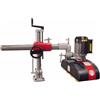 HOLZMANN MASCHINEN Trascinatore a rulli x toupie legno Holzmann sf344n-8_400v