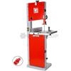 HOLZMANN MASCHINEN Sega a nastro taglio legno 400v HOLZMANN hbs400_400v
