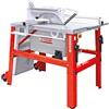 HOLZMANN MASCHINEN Banco sega da cantiere 500mm 4200w Holzmann tks500s_400v