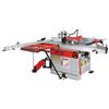 HOLZMANN MASCHINEN Squadratrice fresatrice sega circolare HOLZMANN kf315vf2000 230v