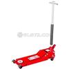 HOLZMANN MASCHINEN Cric a carrello sollevatore idraulico 1.5 ton rwh150xlift HOLZMANN