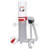 HOLZMANN MASCHINEN Aspiratore trucioli sacco aspiratrucioli HOLZMANN abs1080 400v