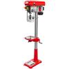 HOLZMANN MASCHINEN Trapano colonna 900w Holzmann sb4116hn_400v