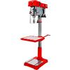 HOLZMANN MASCHINEN Trapano a colonna 1500w Holzmann sb324vh_400v
