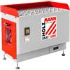 HOLZMANN MASCHINEN Banco x levigatura con aspiratore x legno Holzmann ssat1000