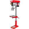 HOLZMANN MASCHINEN Trapano a colonna 1100w Holzmann sb2516h_400v