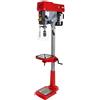 HOLZMANN MASCHINEN Trapano a colonna 750w Holzmann sb203vh_230v