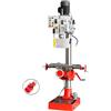HOLZMANN MASCHINEN Trapano a colonna con ingranaggi Holzmann zx50pc 400v