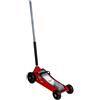 HOLZMANN MASCHINEN Cric a carrello idraulico 3.0t Holzmann owh3.0
