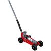 HOLZMANN MASCHINEN Cric a carrello idraulico 1.5t Holzmann owh1.5