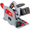 HOLZMANN MASCHINEN Sega circolare immersione 165mm batteria 2x20v Holzmann tas165akku