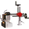 HOLZMANN MASCHINEN Trascinatore a rulli x toupie legno Holzmann sf324n_400v