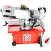HOLZMANN MASCHINEN Sega a nastro 400v con regolazione idraulica bs712turn-g_400v HOLZMANN