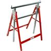 HOLZMANN MASCHINEN Cavalletto pieghevole altezza regolabile Holzmann kb1300a