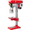 HOLZMANN MASCHINEN Trapano colonna da banco 600w Holzmann sb4116hm_400v