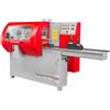 HOLZMANN MASCHINEN Pialla a 4 lati x legno Holzmann vs20pro_400v