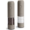 Set macina pepe e sale elettrico KLAUSBERG KB-7610