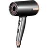Remington asciugacapelli 2000 W con diffusore professionale Bronzo, Grigio
