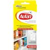 Autan Trappola Anti Tarme Alimentari, Efficace fino a 8 Settimane, 1 Conf. | Elimina le Farfalline del Cibo, per Dispensa Cucina, Inodore, 1 Confezione Contenente 2 Trappole Adesive