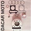 DCM KIT CILINDRO COMPLETO GARELLI TIESSE FOUR 50 4T EURO 2 39mm