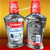 Colgate 5 Flaconi Colgate Plax Collutorio White & Protect con Estratti di Carbone 500ml