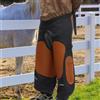 Grembiule da maniscalco, grembiule da lavoro resistente per adulti unisex,