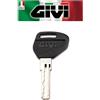 GIVI KIT CHIAVE SECURITY LOCK COMPL DI BOCCOLA E PISTRA SOTTOSERRATURA SL101 GIVI