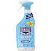 Viakal Vetro Doccia Express Spray, 800ml, Pulito Brillante Con Una Sola Passata, Senza Risciacquo