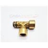 LELIT DEVIATORE A T MACCHINA CAFFE LELIT PL41 PLUS PL60 PL61 PL62 PL81T PL92T RICAMBIO