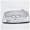 Philips COPERCHIO DEL VASSOIO ANTIGOCCIA IN METALLO MACCHINA CAFFE PHILIPS SERIE EP5500