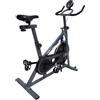 KEBOO- BICICLETA SPINNING C/COMPUTADOR MULTIFUNCION Y DISCO 6 KG(SERIE 300) Cura della persona e salute