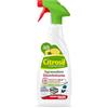 Citrosil Sgrassatore Disinfettante, Azione Virucida Completa, Elimina Fino al 99,9% di Virus e Batteri, Essenze di Limone, 650 ml (Confezione da 6)